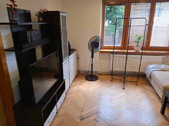 Prenajmem zariadeny 2izb.byt v centre Žiliny. Cena 500€ s en