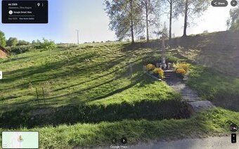 Ponúkame na predaj pozemok o výmere 1 217 m², nachádzajúci s