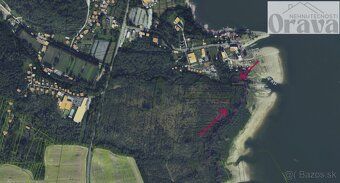 Ponúkame na predaj pozemok o výmere 1 217 m², nachádzajúci s
