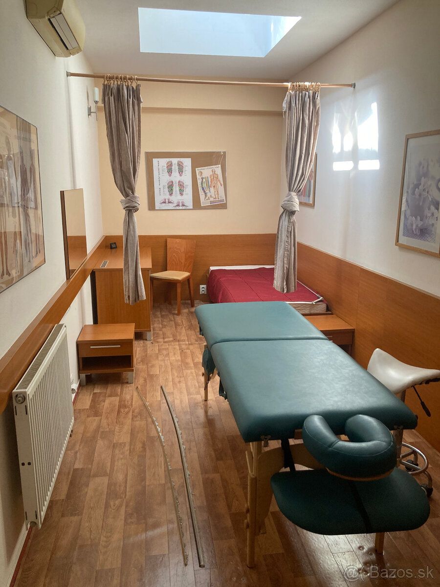 💅 Prenájom izby v hoteli – ideálne pre služby (masáže, manik