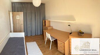 Linkhouse real s.r.o ponúkame Vám na prenájom zariadený dvoj