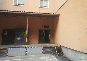 Ponúkame na prenájom nebytový priestor o celkovej výmere 220