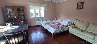 Reality Alpia Vám ponúka na predaj chalupu s peknou záhradou