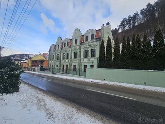 Typ: 3-izbový byt Ulica: Šrobárova Obec: Trenčianske Teplice