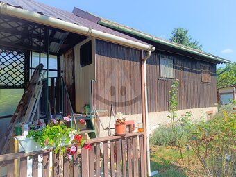 Táto nádherná záhrada s rozlohou 643 m² ponúka všetko, čo po