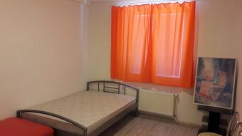 Dáme do prenájmu veľký 1 izbový byt v Nitre, centrum. Nachád