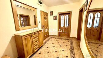 Na predaj – priestranný 3-izbový byt s výmerou 74 m² po kval