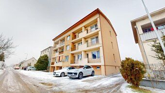 Na predaj 2-izbový byt po kompletnej rekonštrukcii v roku 20