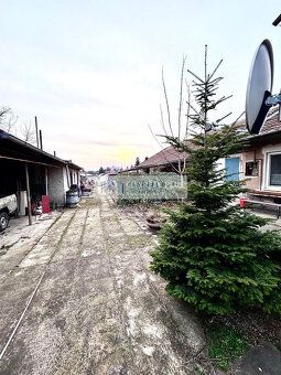 Typ: Rodinný dom Ulica: Nové Zámky Obec: Nové Zámky
Výrazne 
