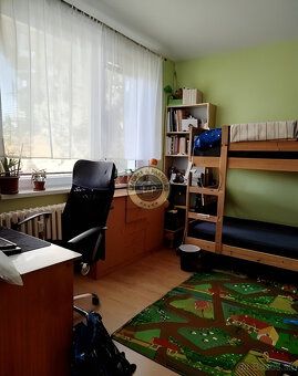 Typ: 3-izbový byt Ulica: D.Rapanta Obec: Holíč
Realitná kanc