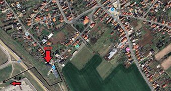 Ponúkame Vám na prenájom moderne zariadený 2 izbový byt v me