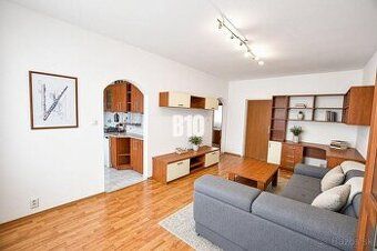 Ponukam byt 1+1 na Žarci, na prizemí 38m2, Izba vstavane skr