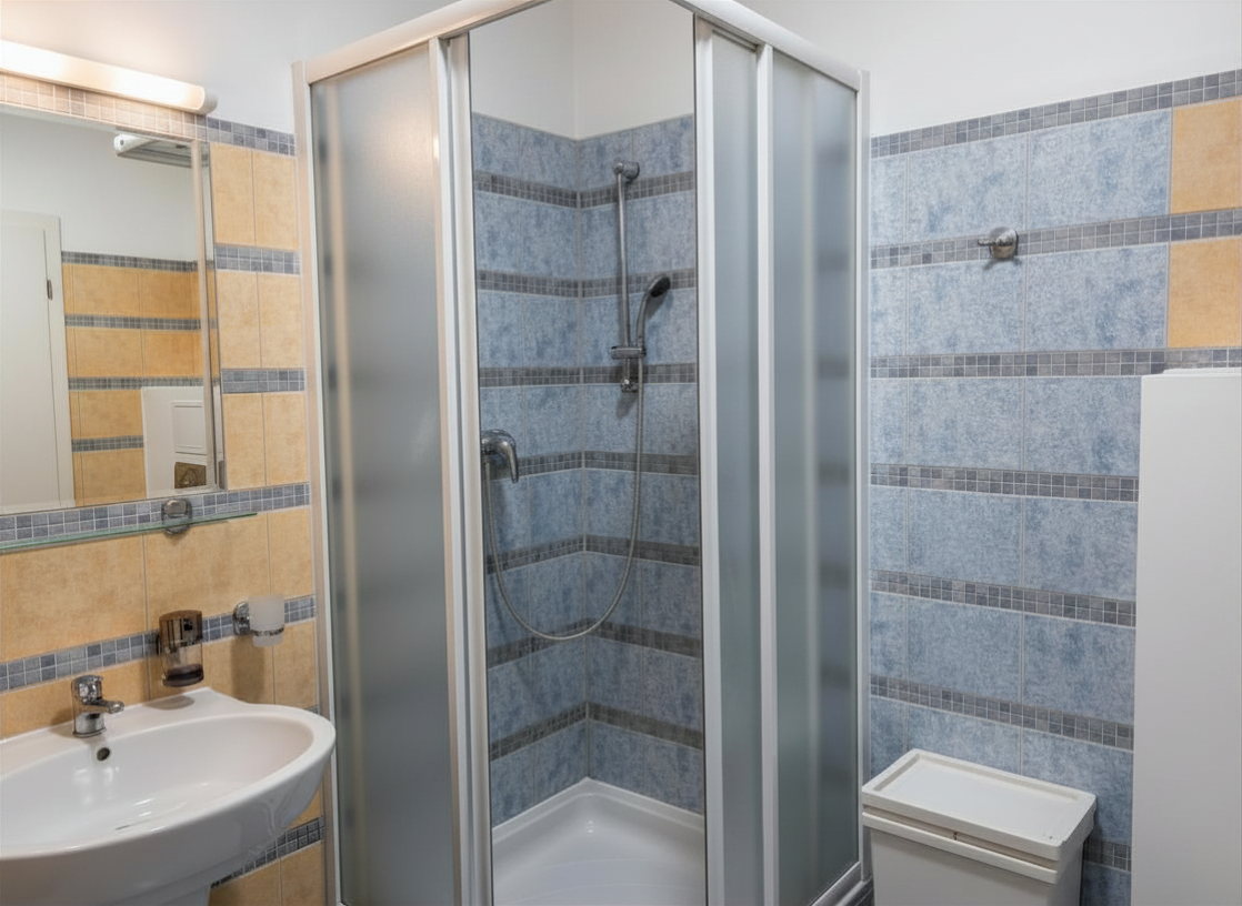 Ponúkame na prenájom krásnu zariadenú garsónku s výmerou 25 