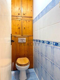 Na prenájom zariadený 1 izbový byt, 40 m2, Bratislava, Ružin