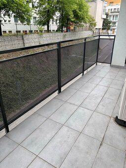 Ponúkame do prenájmu veľmi vkusný a moderný 3 izbový byt v n