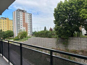 Ponúkame do prenájmu veľmi vkusný a moderný 3 izbový byt v n