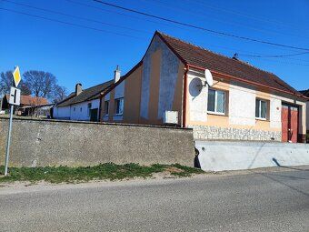 Ponúkame na predaj budúcu novostavbu bungalovu 3+1 v novej l