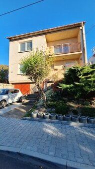 Ponúkame na predaj budúcu novostavbu bungalovu 3+1 v novej l