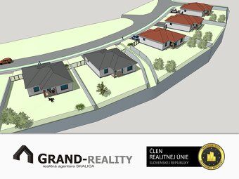 GRAND-REALITY • Ako výhradný sprostredkovateľ ponúkame na pr