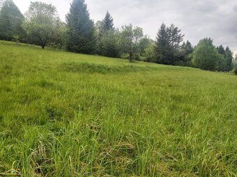 Ponúkame Vám na predaj slnečný stavebný pozemok v meste Turz