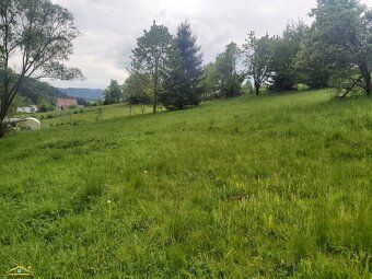 Ponúkame Vám na predaj slnečný stavebný pozemok v meste Turz