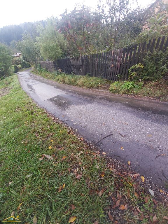 Ponúkame na predaj krásny stavebný pozemok o výmere 533 m², 