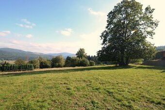 Ponúkame na predaj krásny stavebný pozemok o výmere 533 m², 