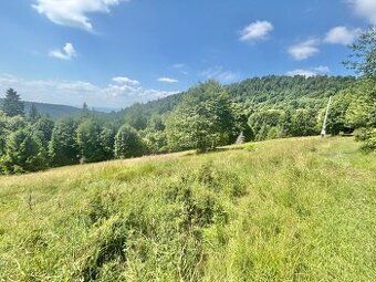 Ponúkame na predaj krásny stavebný pozemok o výmere 533 m², 