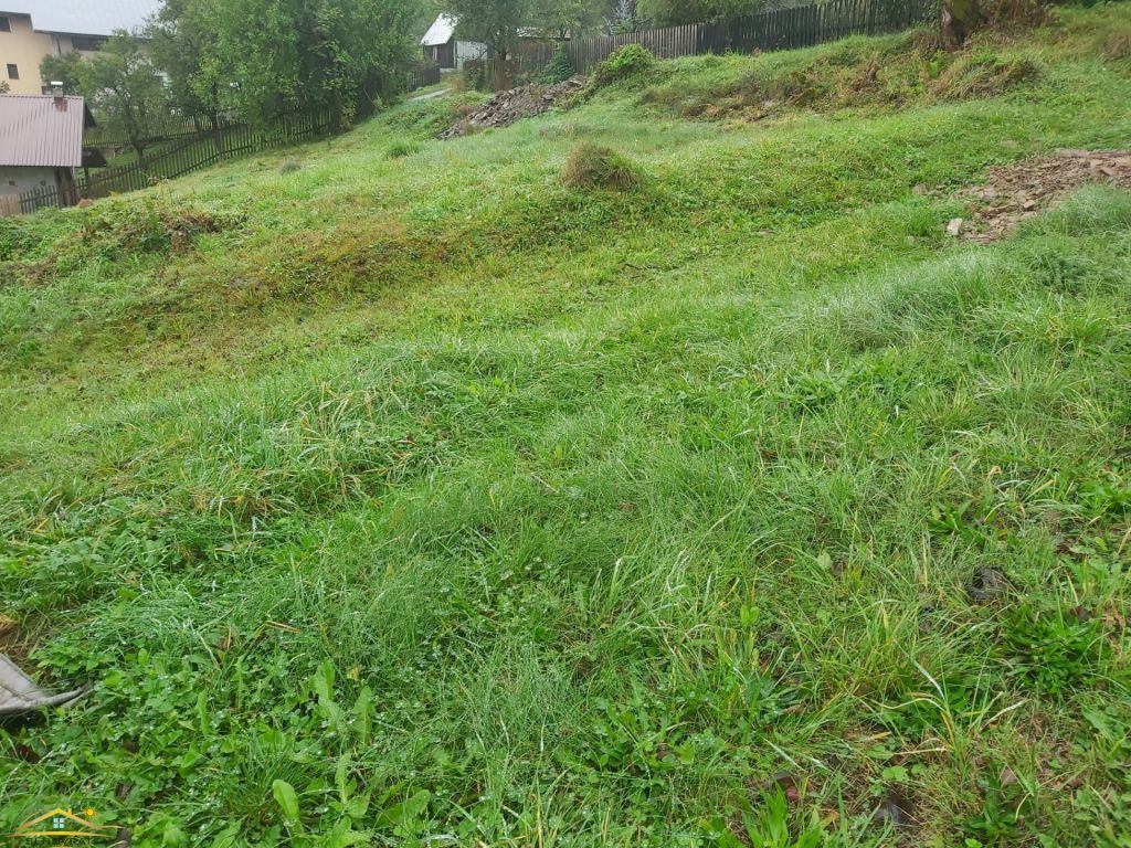 Ponúkame na predaj krásny stavebný pozemok o výmere 533 m², 