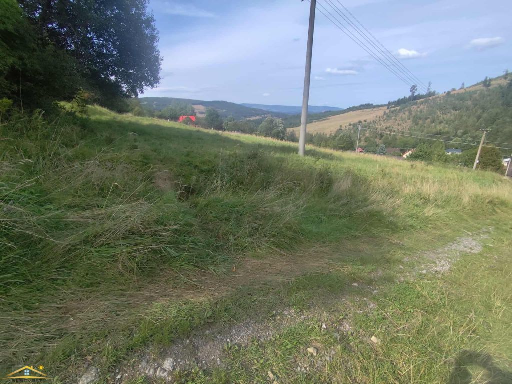 Ponúkame Vám na predaj krásny rekreačný pozemok o výmere 3 0