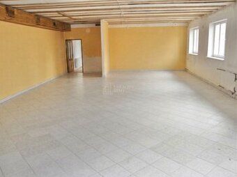 1. Reality Rent ponúka do prenájmu kancelárske priestory 80 