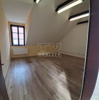 1. Reality Rent ponúka na prenájom kancelárske priestory 15 