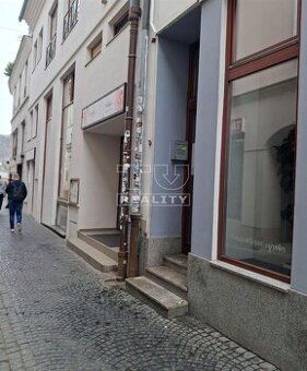 1. Reality Rent ponúka na prenájom kancelárske priestory 15 