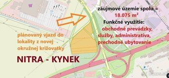 Realitná kancelária RE/MAX ponúka na predaj pozemok s celkov