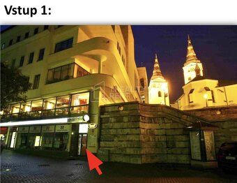 1. Reality Rent ponúka do prenájmu zariadenú kaviareň 140 m2