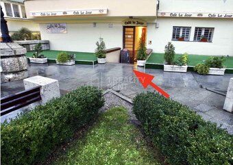 1. Reality Rent ponúka do prenájmu zariadenú kaviareň 140 m2