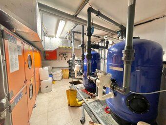 1. Reality Rent Žilina ponúka na predaj relax centrum spolu 