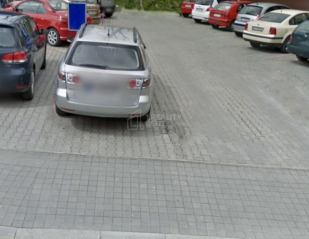 1. Reality Rent ponúkam na predaj pozemok v centre mesta Čad