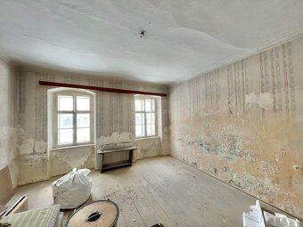 1. Reality Rent ponúka na predaj Zemiansku kúriu v okrese Ma