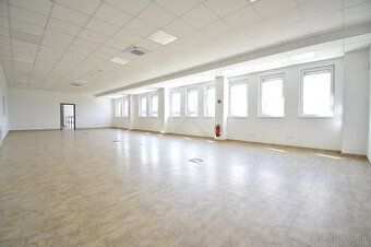 1.Reality Rent Žilina Na prenájom kancelársky priestor o vým