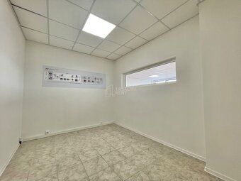 1. Reality Rent Žilina ponúka na prenájom sedem kancelárií o