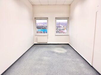 1. Reality Rent ponúka na prenájom kancelárske priestory 21,
