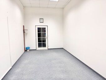 1. Reality Rent ponúka na prenájom kancelárske priestory 21,