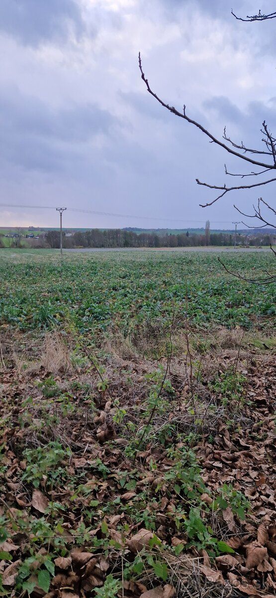 Predám stavebno investičný pozemok k.ú. Suchá nad Parnou L 2