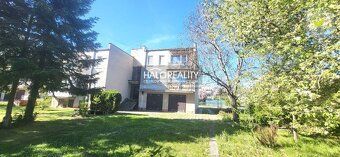Realitná kancelária HALO reality a Ing. Viera Šebeňová, kont