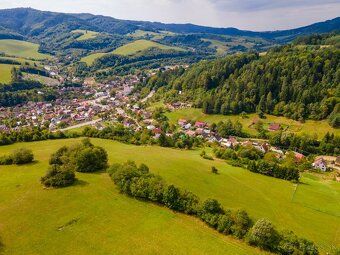 3345m2 | príroda, pokoj a panoramatické výhľady | slnečný po