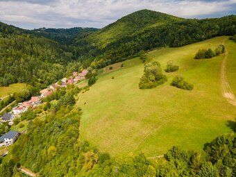 3345m2 | príroda, pokoj a panoramatické výhľady | slnečný po