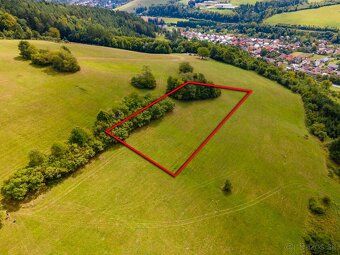 3345m2 | príroda, pokoj a panoramatické výhľady | slnečný po