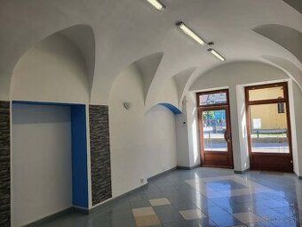 Krasne velke a svetle priestory . Obhliadka mozna