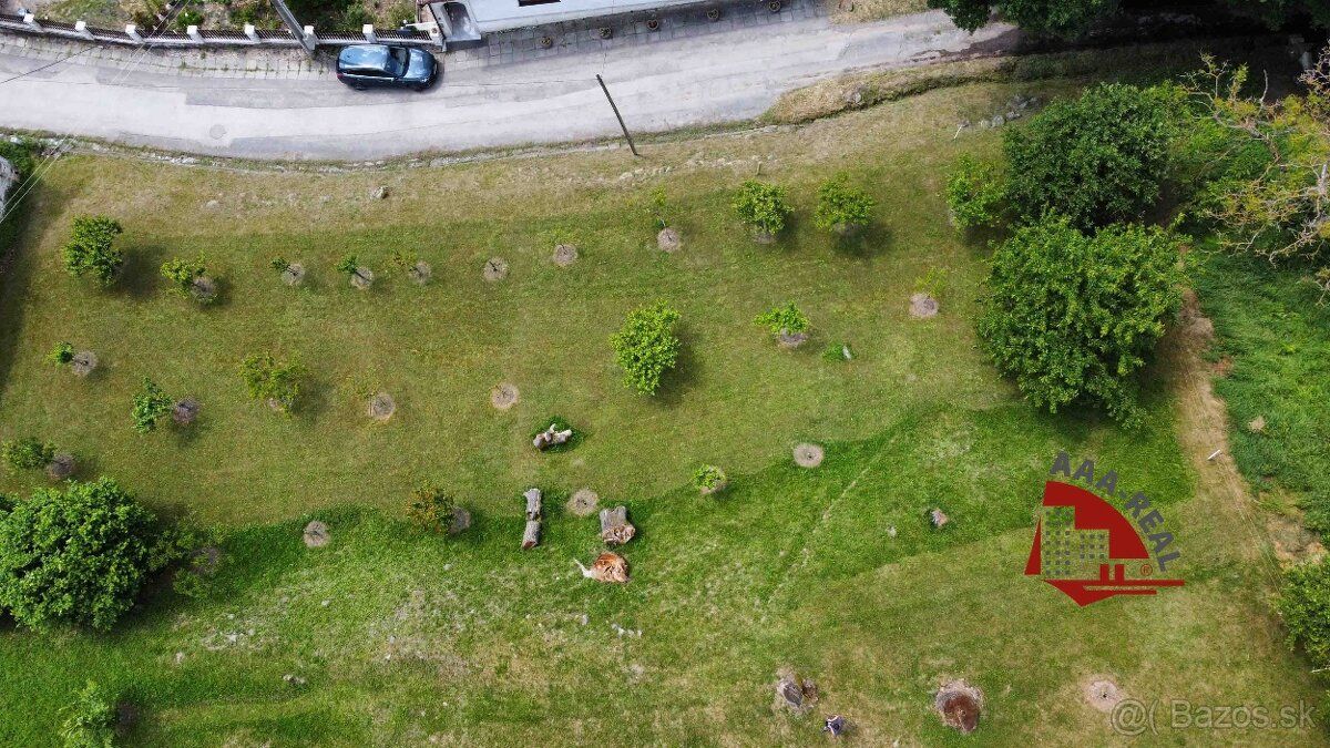 AAA-real, ponúka EXKLUZÍVNE ( LEN U NÁS ) na predaj slnečný 